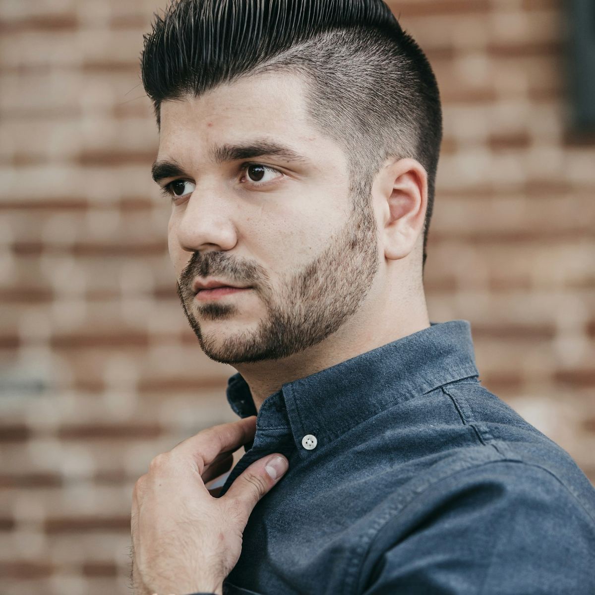 Sprouting Barbershop