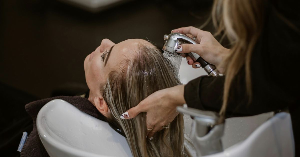 Sprouting Barbershop